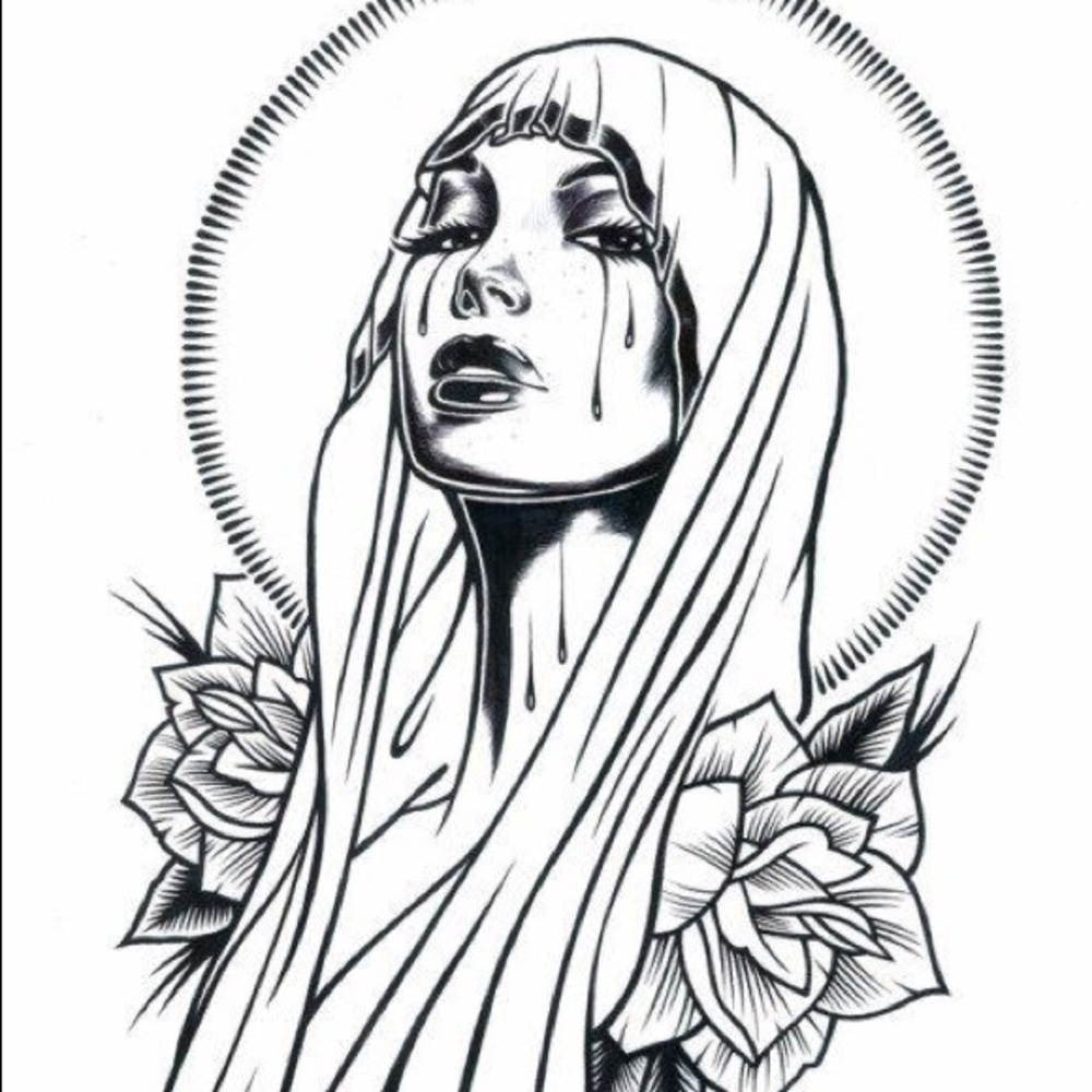 Meet your Posher, Ivette
